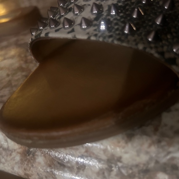 Steve Madden flats - Picture 4 of 4